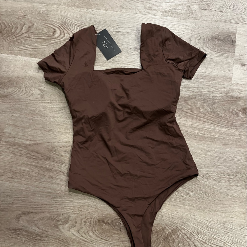 Klassy Network body suit